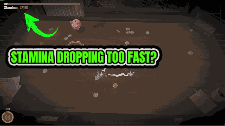 Bills Must Be Paid — Iron Elbow (Endless Swinging)
